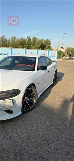 دۆج چارجەر
